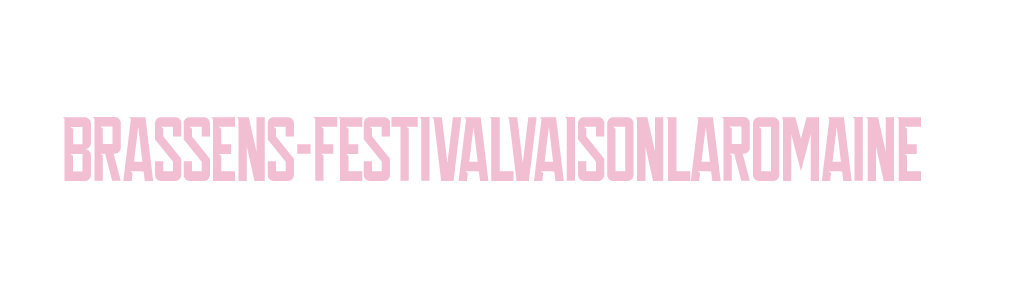 Brassens Festival